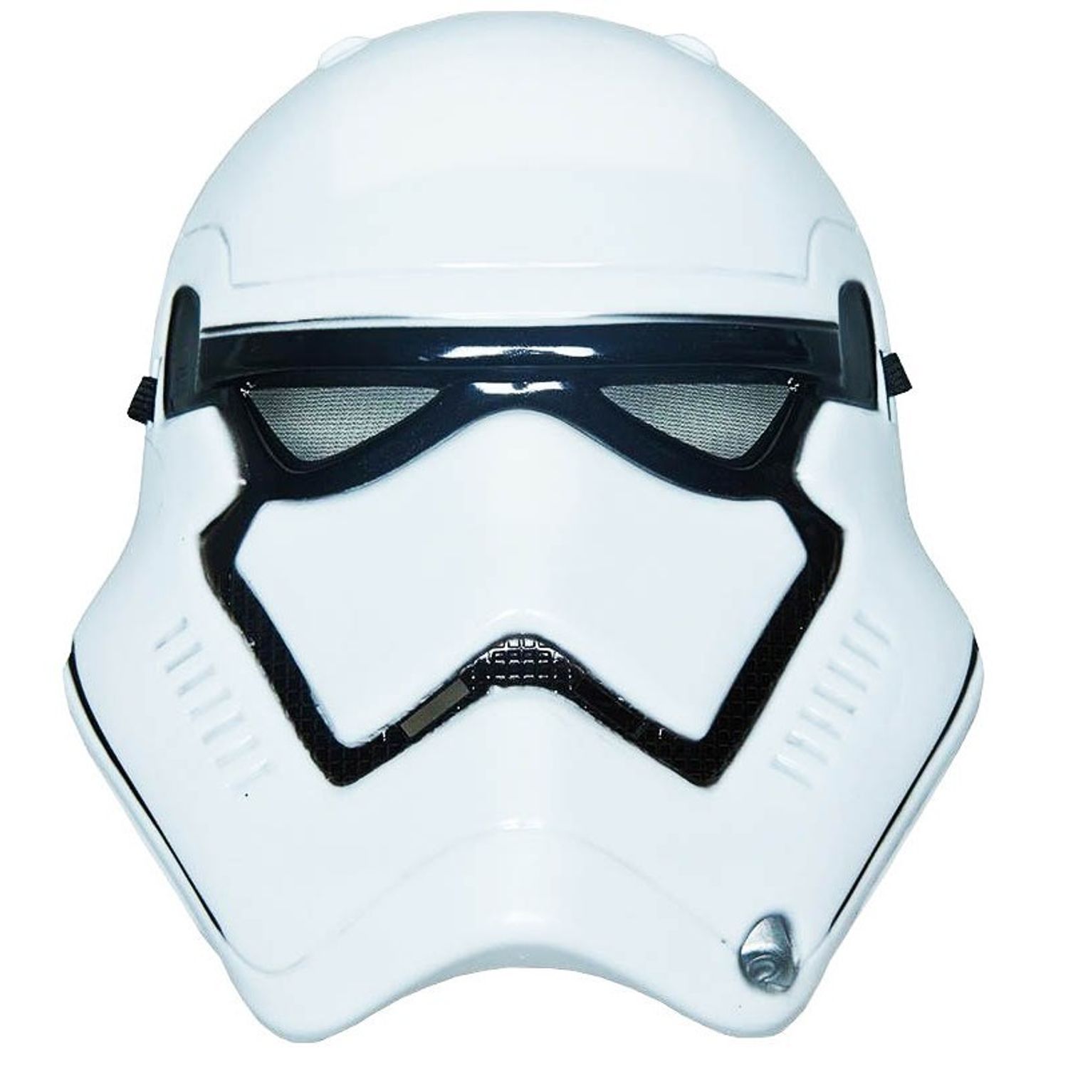 Masca STORMTROOPER Star Wars fotografia produsului