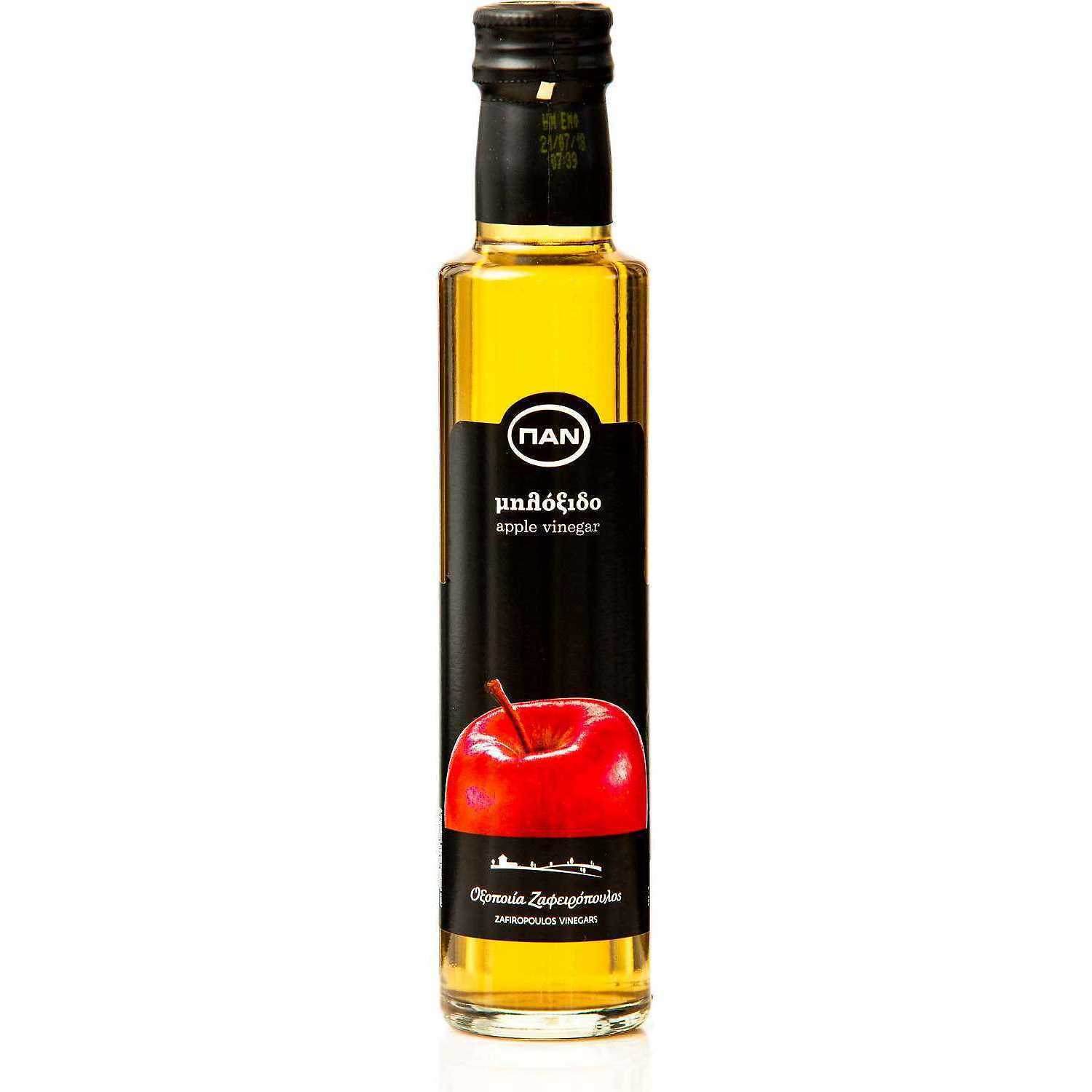 Otet mere 250ML Pan ZPO18 fotografia produsului View 2 L