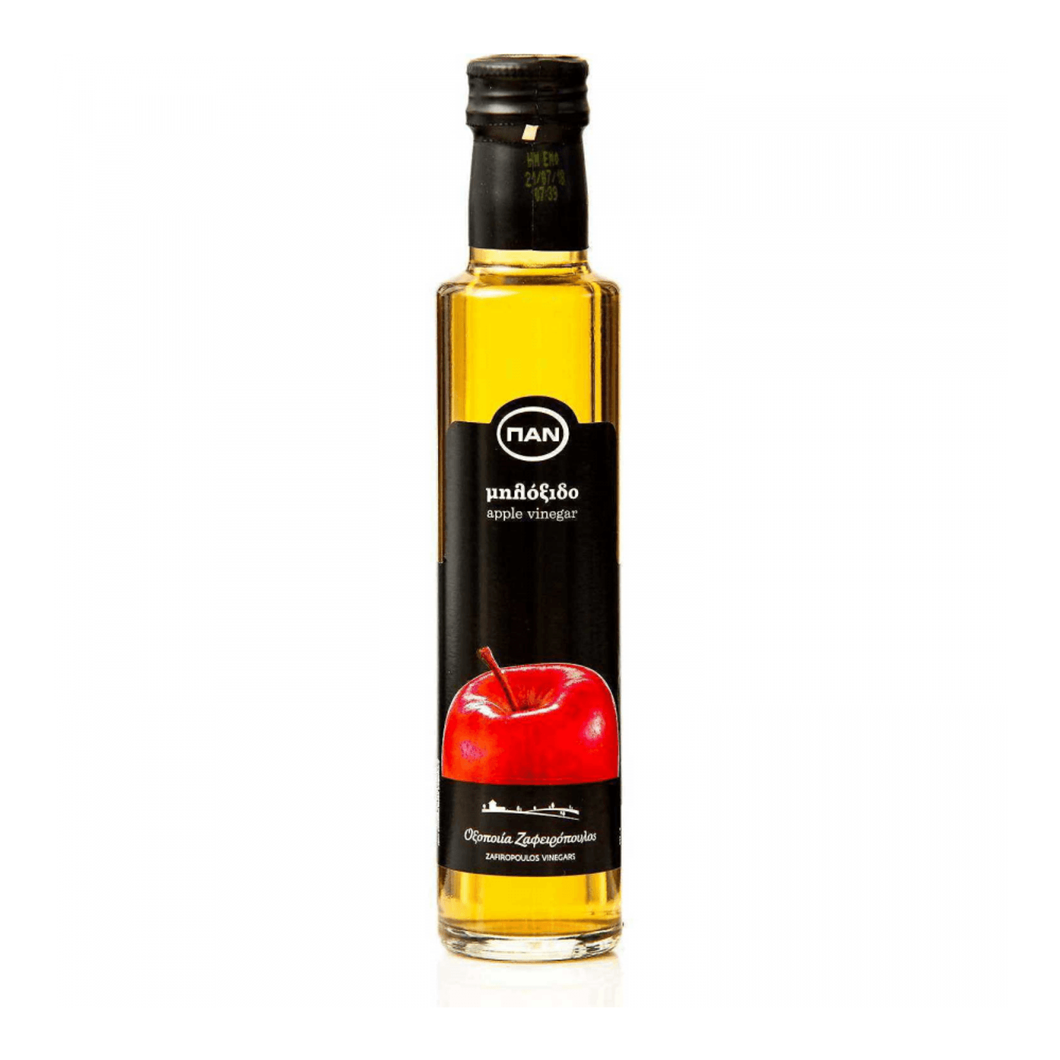 Otet mere 250ML Pan ZPO18 fotografia produsului