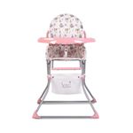 Scaun de masa copii Cangaroo Scaut Pink fotografia produsului View 2 S