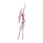 Scaun de masa copii Cangaroo Scaut Pink fotografia produsului View 5 S