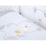 Lenjerie Patut copii Klups Sweet Bear H165 fotografia produsului View 2 S