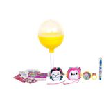 Pikmi Pops S3 Pachet Surpriza Cu 2 Personaje Plus Hangsell fotografia produsului View 2 S