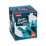 Set experimente &acirc; Creaza Cristale Magnoidz Keycraft KCSC254 fotografia produsului