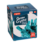 Set experimente &acirc; Creaza Cristale Magnoidz Keycraft KCSC254 fotografia produsului View 2 S