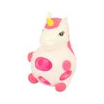 Minge antistres Unicorn Keycraft KCGP319_Roz fotografia produsului