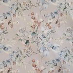 Sac de iarna pentru carucior si scaun auto iGrow 2.0 cu lana oaie Premium Organic Womar Zaffiro 3Z-IGW-PO_Bloom fotografia produsului View 3 S
