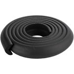 Rola protectie multifunctionala 2 m Ikonka IK6715_Negru fotografia produsului View 2 S