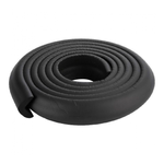 Rola protectie multifunctionala 2 m Ikonka IK6715_Negru fotografia produsului