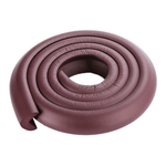 Rola protectie multifunctionala 2 m Ikonka IK6715_Maro_Inchis fotografia produsului