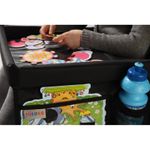 Masa pentru Scaun Auto si Carucior Tuloko TL001_Negru fotografia produsului View 6 S