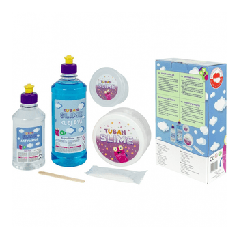 Slime Set XL DIY â Norisor Tuban TU3173