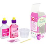 Slime Set DIY &acirc; Cookie Tuban TU3137 fotografia produsului View 2 S