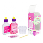 Slime Set DIY &acirc; Cookie Tuban TU3137 fotografia produsului