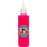 Set Tubi Jelly cu 8 culori si un acvariu mare - Sirene Tuban TU3333 fotografia produsului View 4 S