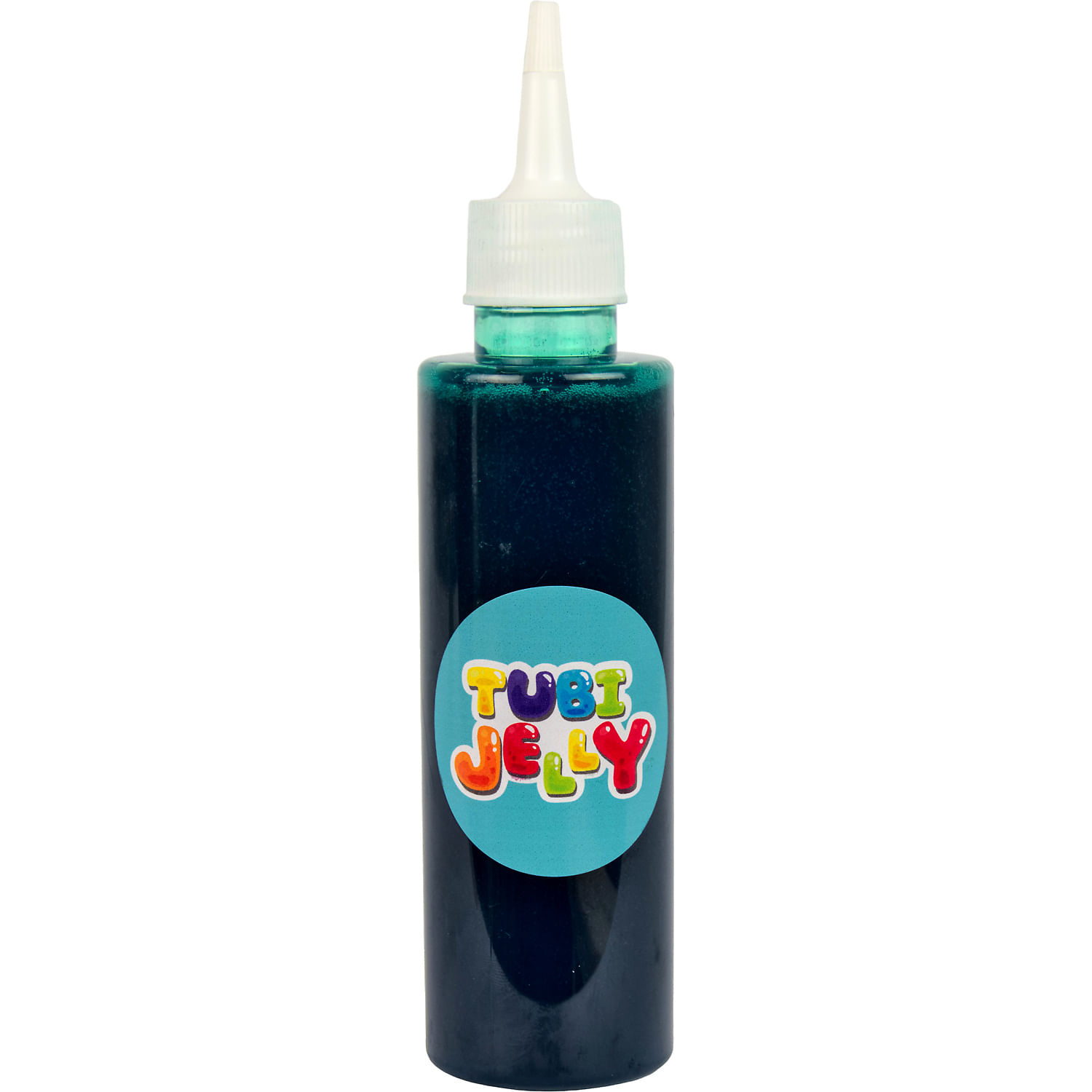 Set Tubi Jelly cu 8 culori si un acvariu mare - Sirene Tuban TU3333 fotografia produsului View 9 L