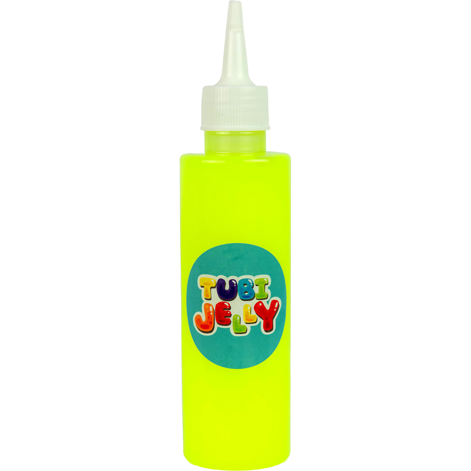 Set Tubi Jelly cu 8 culori si un acvariu mare - Sirene Tuban TU3333 fotografia produsului View 6 L