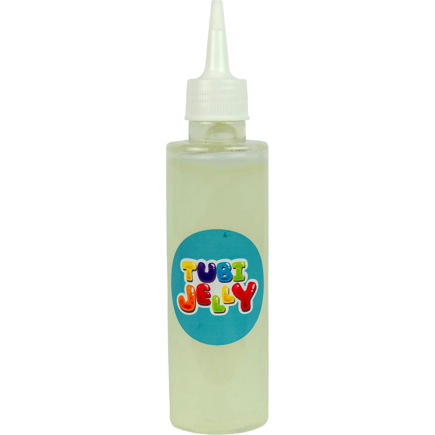 Set Tubi Jelly cu 8 culori si un acvariu mare - Sirene Tuban TU3333 fotografia produsului View 10 L
