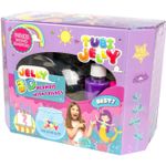 Set Tubi Jelly cu 8 culori si un acvariu mare - Sirene Tuban TU3333 fotografia produsului View 2 S