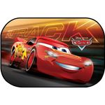 Parasolar auto Maxi Cars 3 Disney CZ10249 fotografia produsului View 2 S