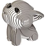 DIY Animale 3D Eugy Lup Brainstorm Toys D5008 fotografia produsului View 3 S