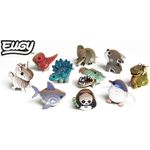 DIY Animale 3D Eugy Lup Brainstorm Toys D5008 fotografia produsului View 7 S