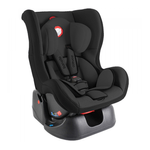 Lionelo - Scaun auto copii 0-18 Kg Liam Plus Grey fotografia produsului