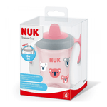 Cana Nuk Evolution Trainer Roz fotografia produsului