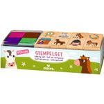 Set Stampile Caluti Moses MS26221 fotografia produsului View 3 S