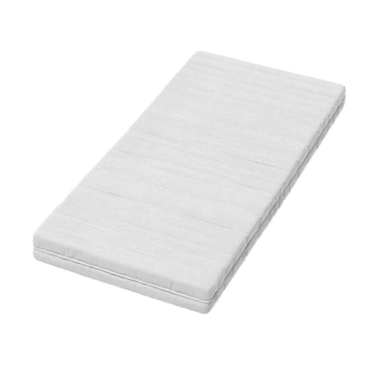 Patut Tineret II MyKids White/Pink - 140x70 fotografia produsului View 3 L