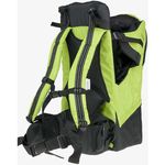 Rucsac transport copii Deluxe Guto GT001 fotografia produsului View 7 S