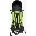 Rucsac transport copii Deluxe Guto GT001 fotografia produsului View 6 S