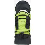 Rucsac transport copii Deluxe Guto GT001 fotografia produsului View 3 S