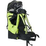 Rucsac transport copii Deluxe Guto GT001 fotografia produsului View 11 S