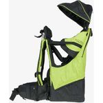 Rucsac transport copii Deluxe Guto GT001 fotografia produsului View 5 S
