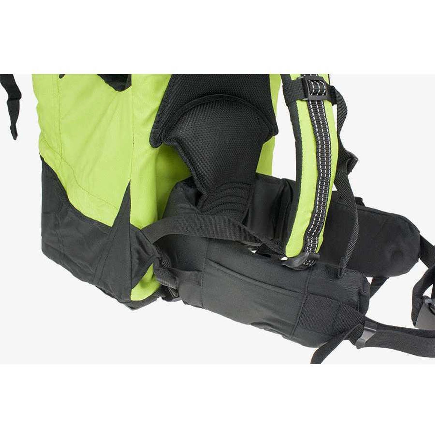 Rucsac transport copii Deluxe Guto GT001 fotografia produsului View 10 L