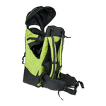 Rucsac transport copii Deluxe Guto GT001 fotografia produsului