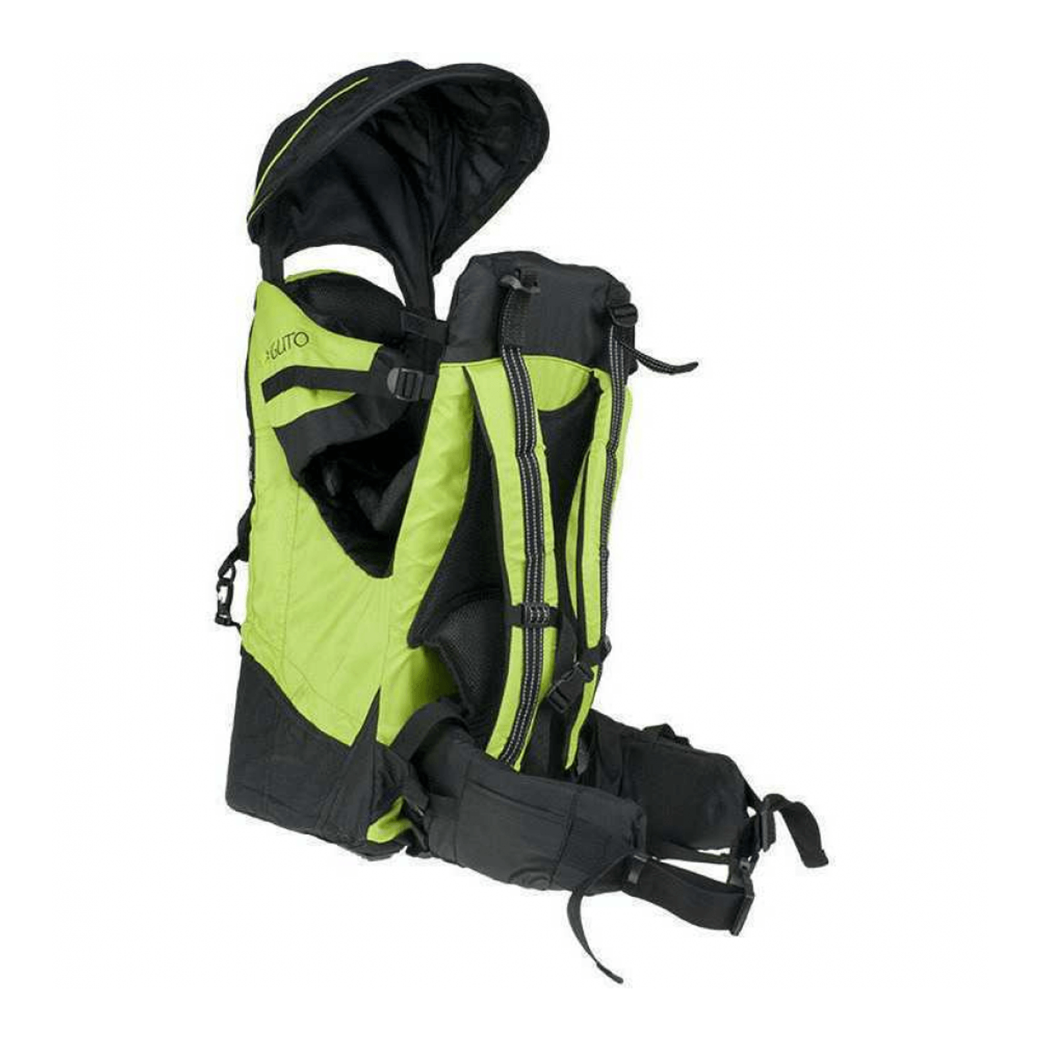 Rucsac transport copii Deluxe Guto GT001 fotografia produsului