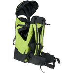 Rucsac transport copii Deluxe Guto GT001 fotografia produsului View 2 S