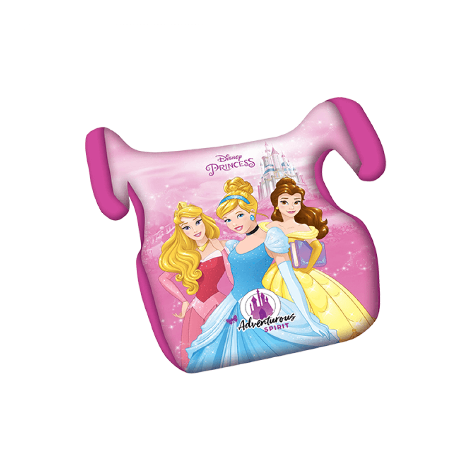 Inaltator Auto Princess Disney CZ10280 fotografia produsului