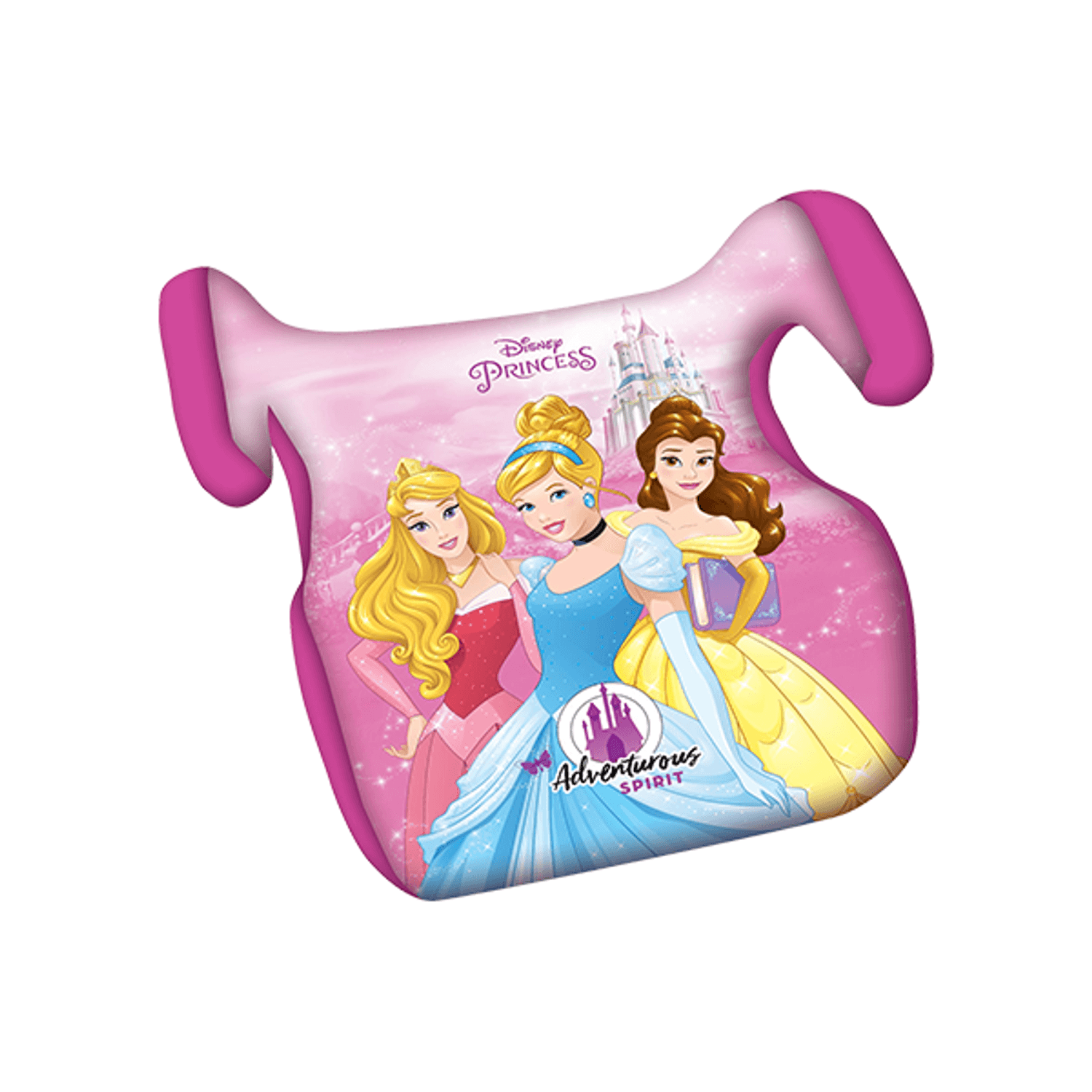 Inaltator Auto Princess Disney CZ10280 fotografia produsului View 2 L