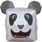Masca 3D Panda Fiesta Crafts FCT-3041 fotografia produsului View 3 S