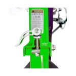 Bicicleta Co-Pilot Verde WeeRide WR06GR fotografia produsului View 7 S