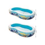 Piscina gonflabila 262x157x46cm Bestway MY17688 fotografia produsului View 4 S