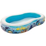 Piscina gonflabila 262x157x46cm Bestway MY17688 fotografia produsului View 2 S