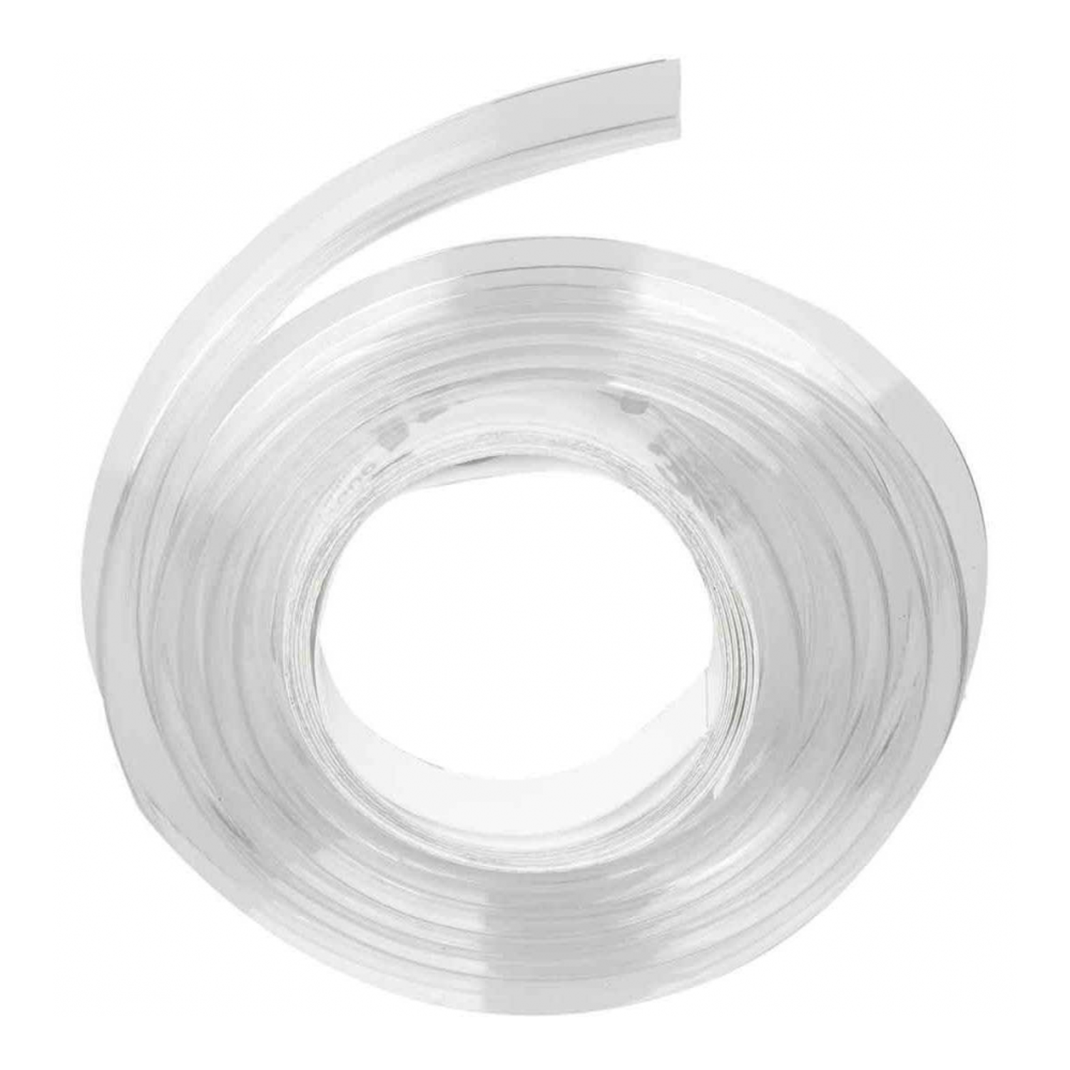Rola protectie silicon 1 m Ikonka IK6750 fotografia produsului