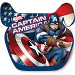 Inaltator Auto Avengers Captain America Seven SV9719 fotografia produsului View 2 S