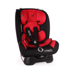 Scaun auto 0-36 kg Cangaroo Hybrid Red fotografia produsului