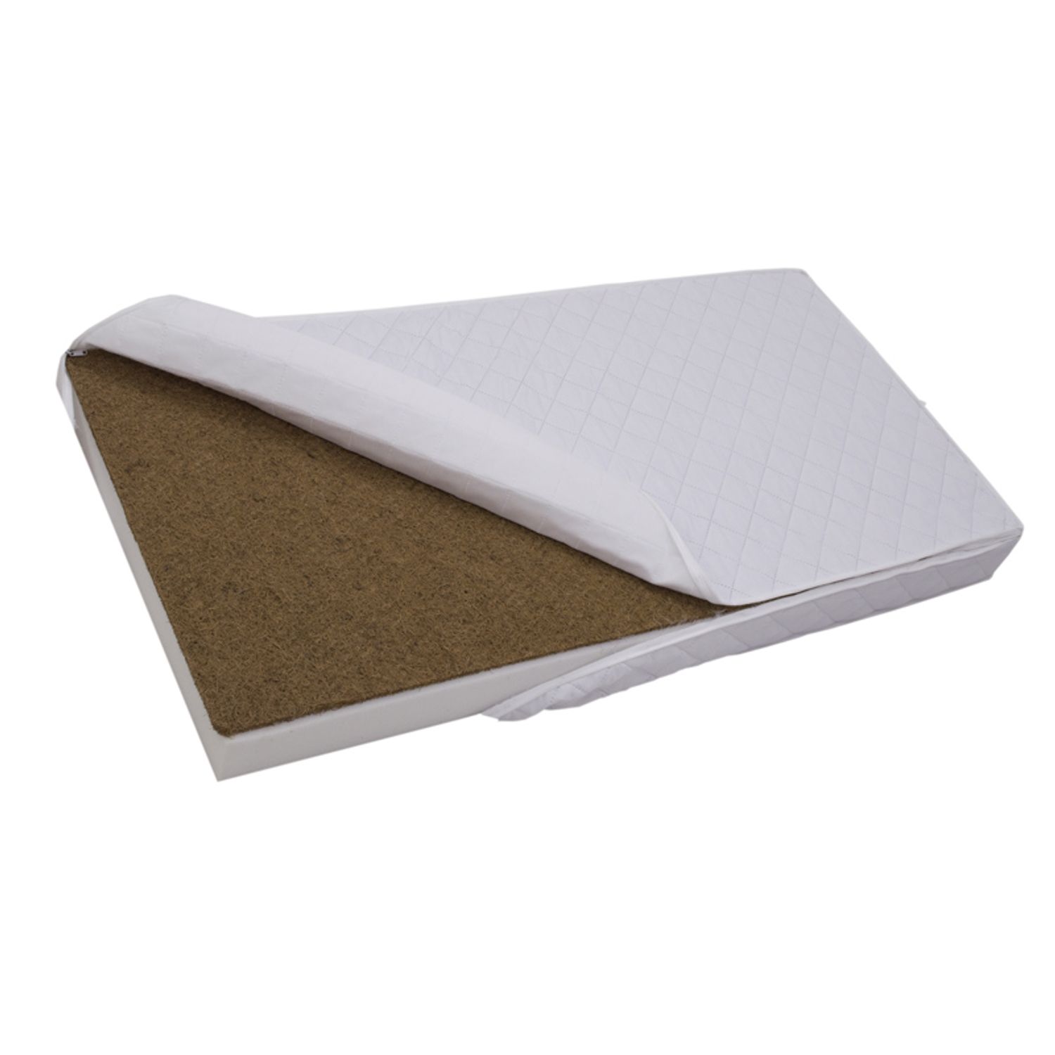 Saltea copii MyKids Cocos Confort I 109X68X06 (cm) fotografia produsului View 3 L