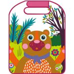 Aparatoare pentru scaun Forest Oops Eurasia 80302 fotografia produsului View 2 S